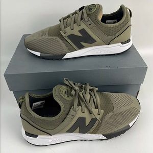 BRAND NEW New Balance 247 RevLite Running Sneakers